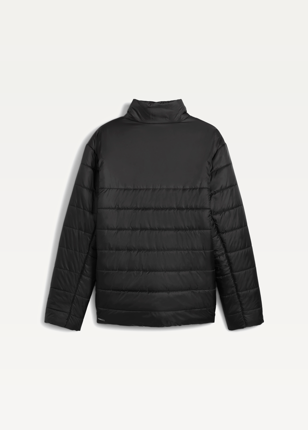 Куртка чоловіча PUMA ESS Padded Jacket Black чорного кольору