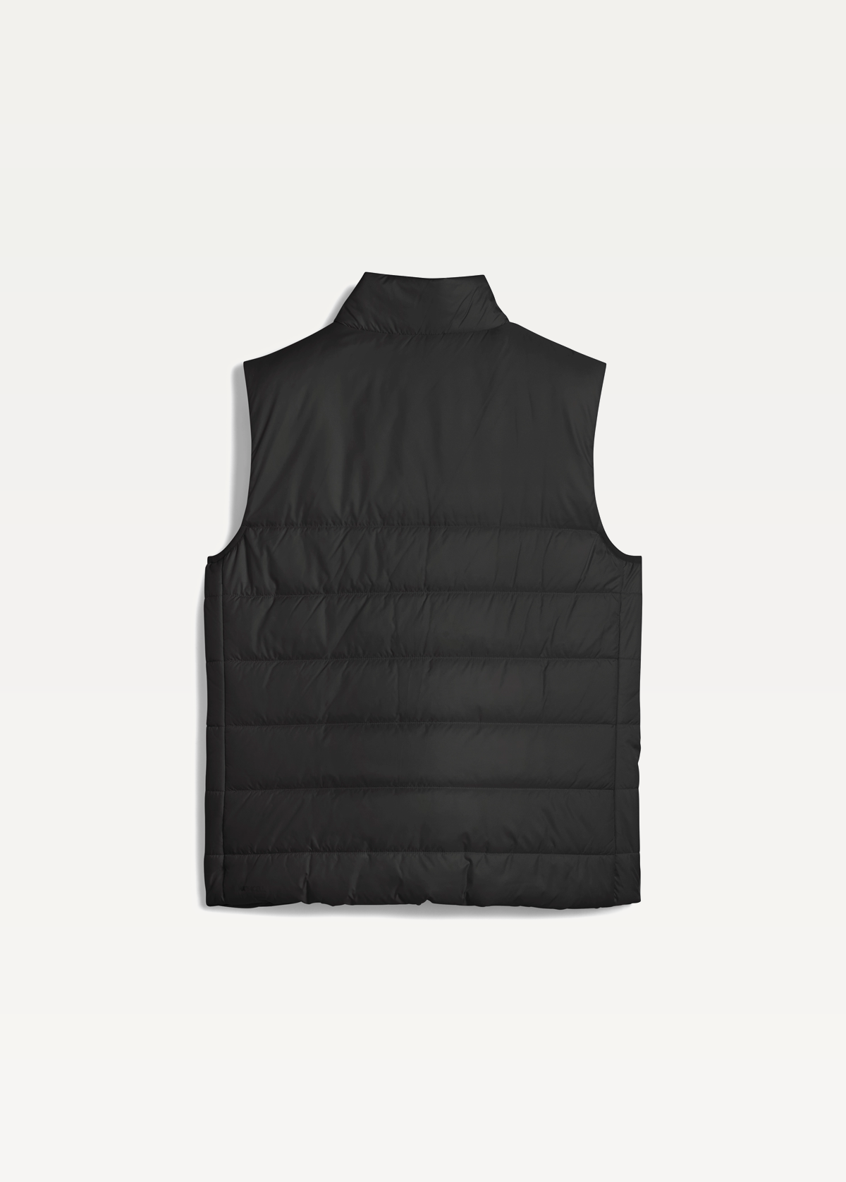 Жилет жіночий PUMA ESS Padded Vest Black чорного кольору