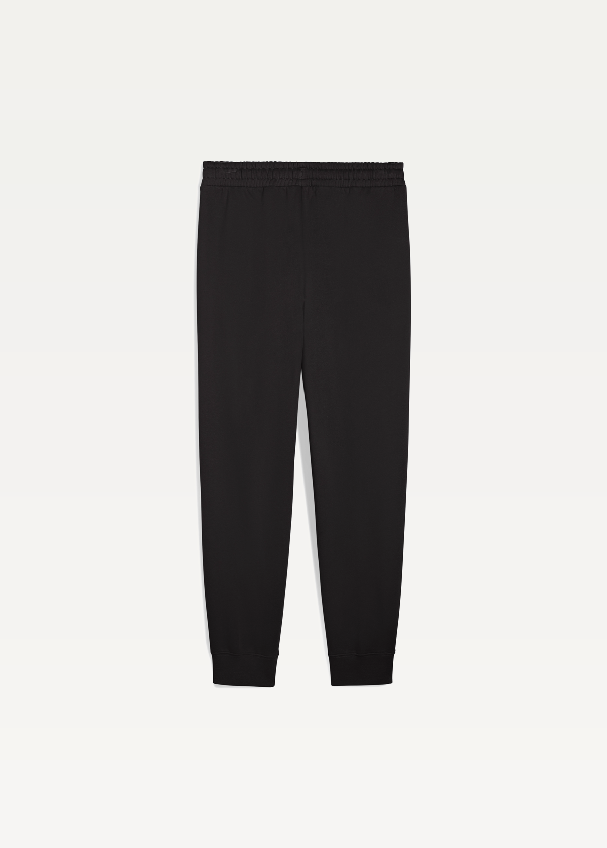 Спортивні штани жіночі PUMA ESS SCRIPT Sweatpants чорного кольору