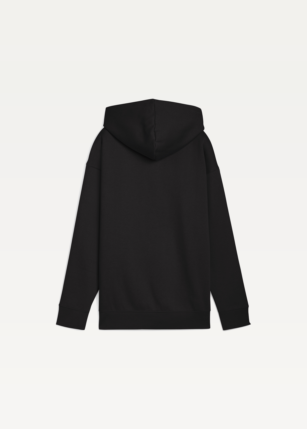 Худі жіноче PUMA ESS TAPE Full-Zip Hoodie Black чорного кольору
