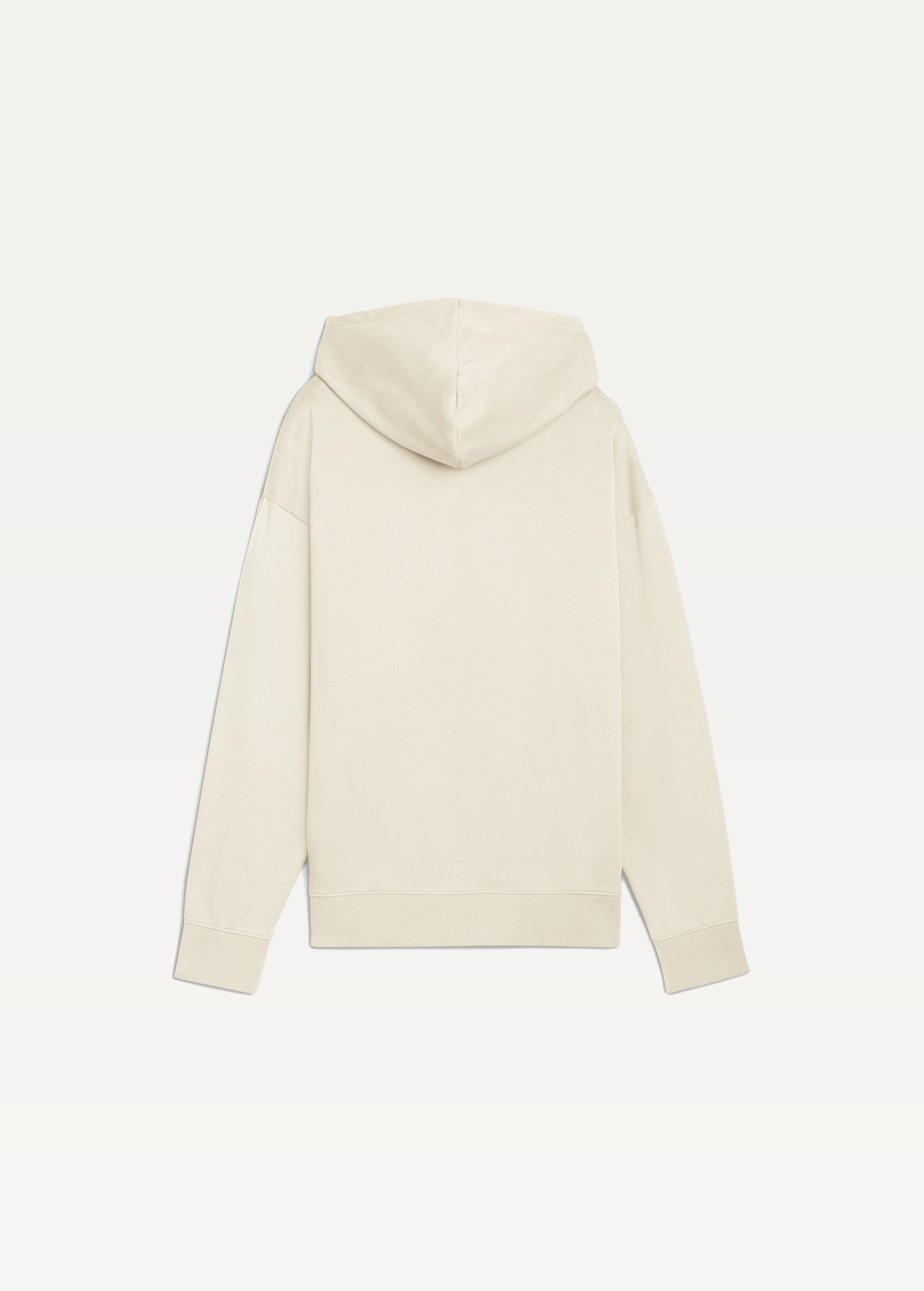 Худі жіноче PUMA ESS ELEVATED Hoodie FL No Dye