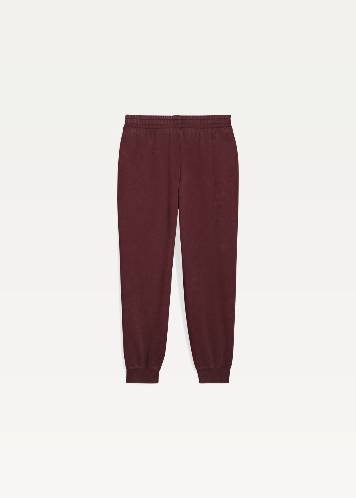Спортивні штани жіночі PUMA ESS ELEVATED Wash Sweatpants Ruby Shimmer