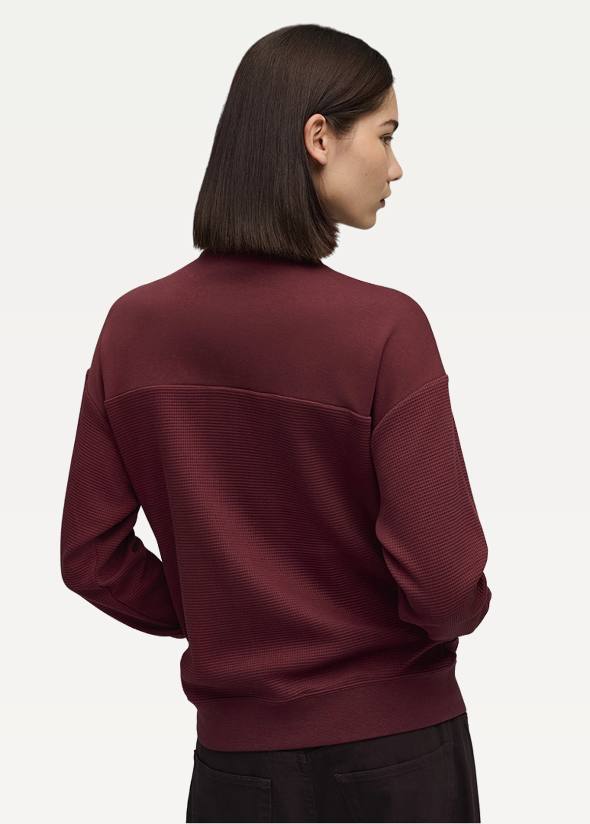 Олімпійка жіноча PUMA CLASS Full-Zip Jacket Ruby Shimmer