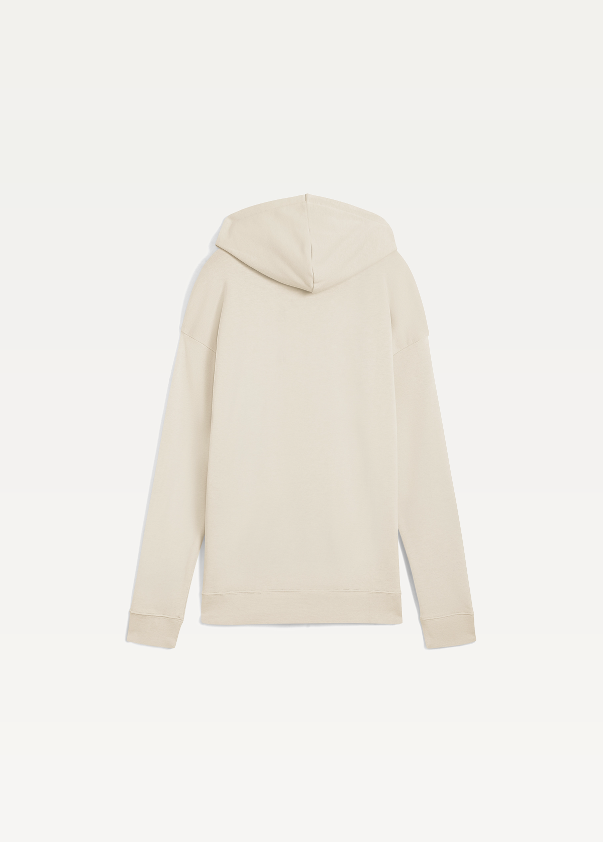 Худі жіноче PUMA CLASS Relaxed Hoodie Alpine Snow