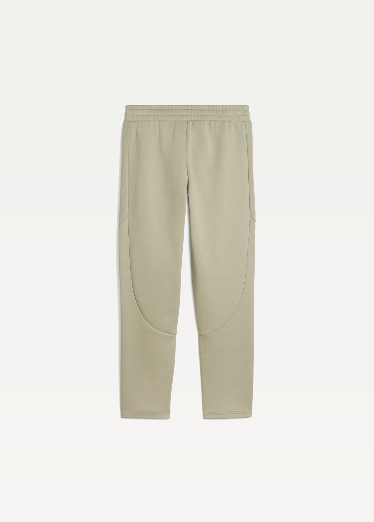Спортивні штани жіночі PUMA EVOSTRIPE Sweatpants Lux Army