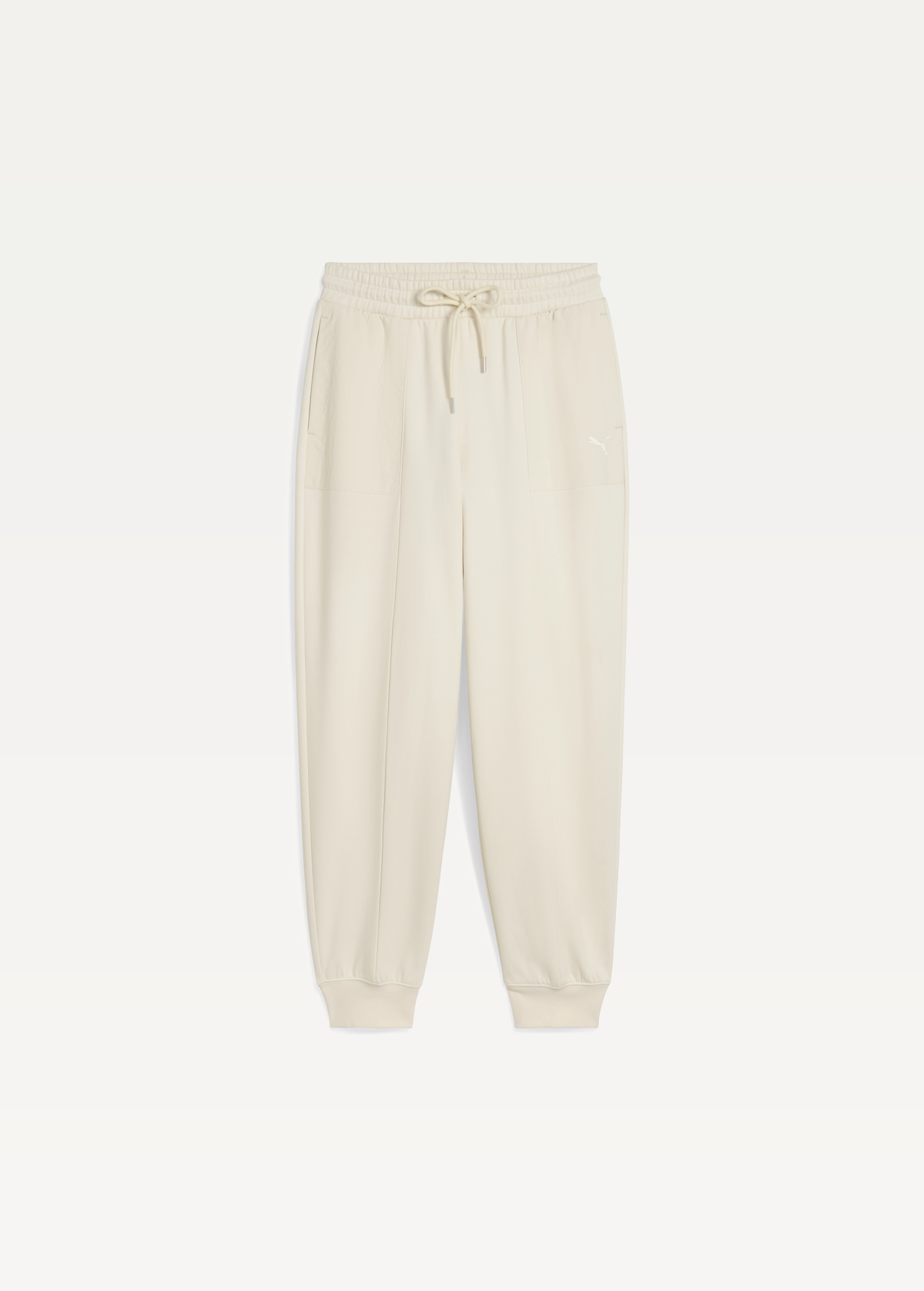 Спортивні штани жіночі  PUMA HER Comfort Sweatpants Alpine Snow