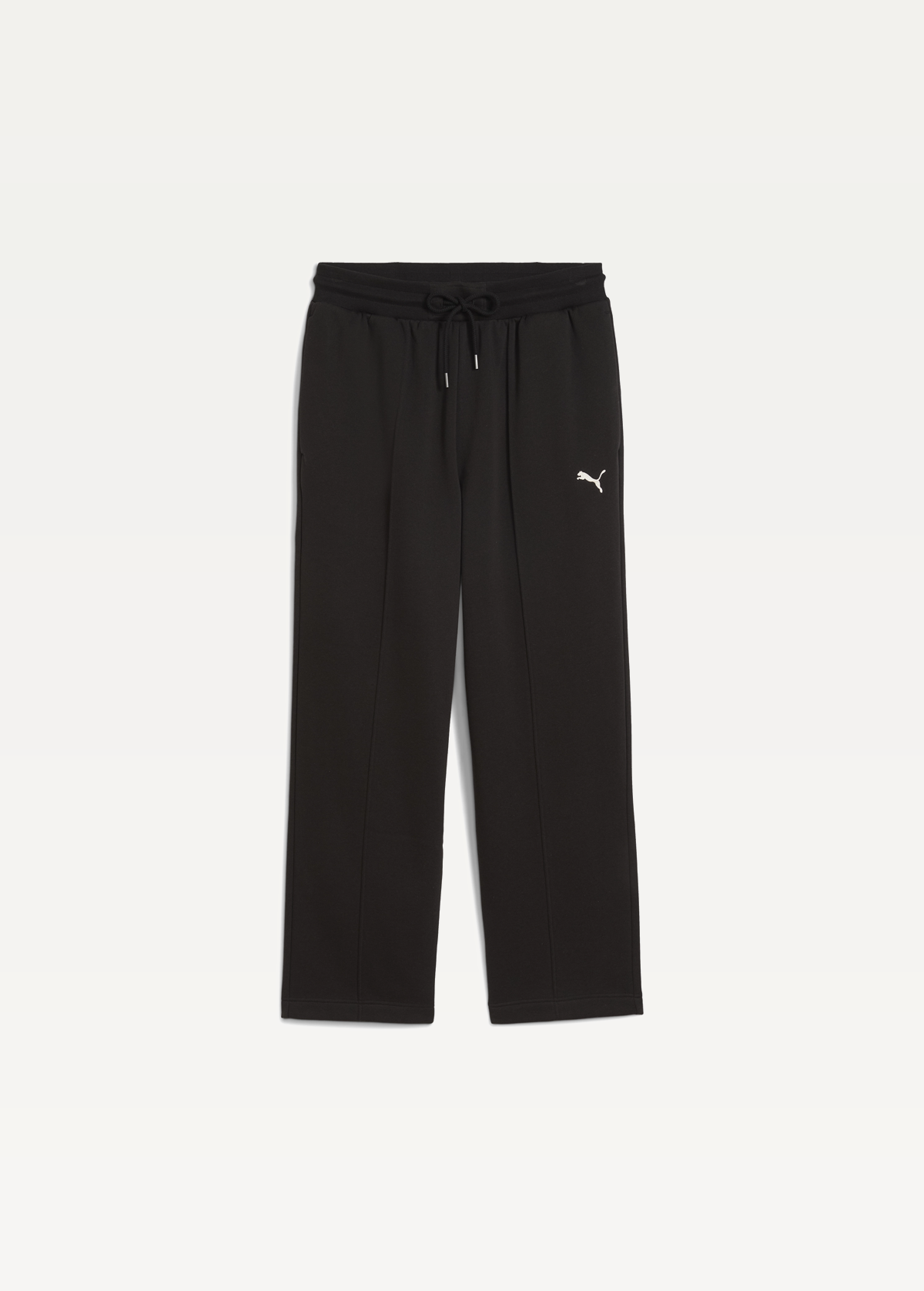 Спортивні штани чоловічі PUMA CLASS Sweatpants Black