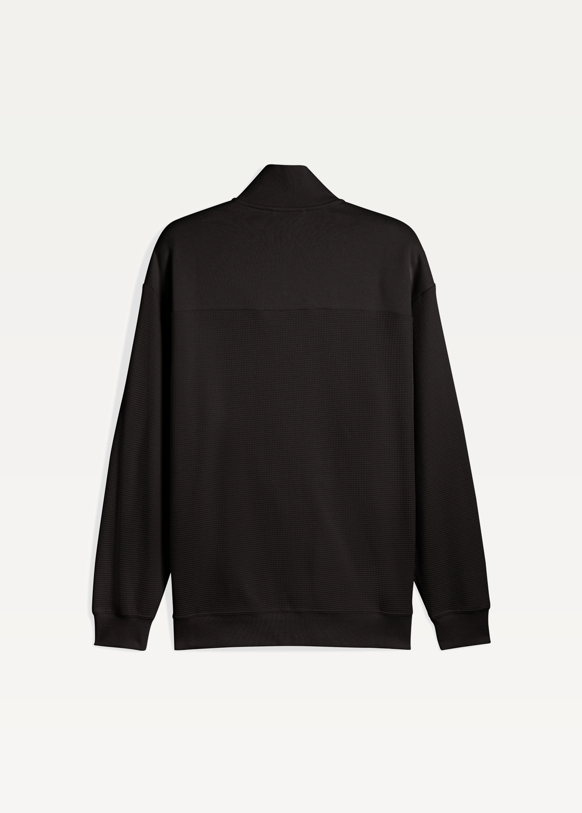 Олімпійка чоловіча PUMA CLASS Track Jacket чорного кольору