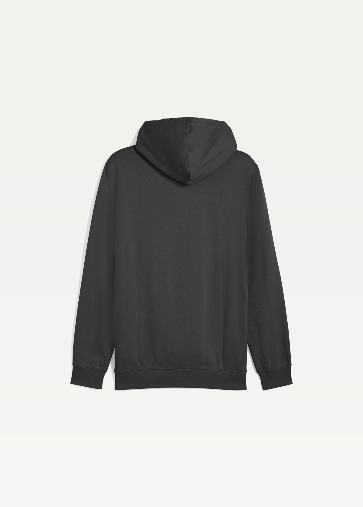 Худі чоловіче PUMA ESS ELEVATED FZ Hoodie FL Dusky Gray