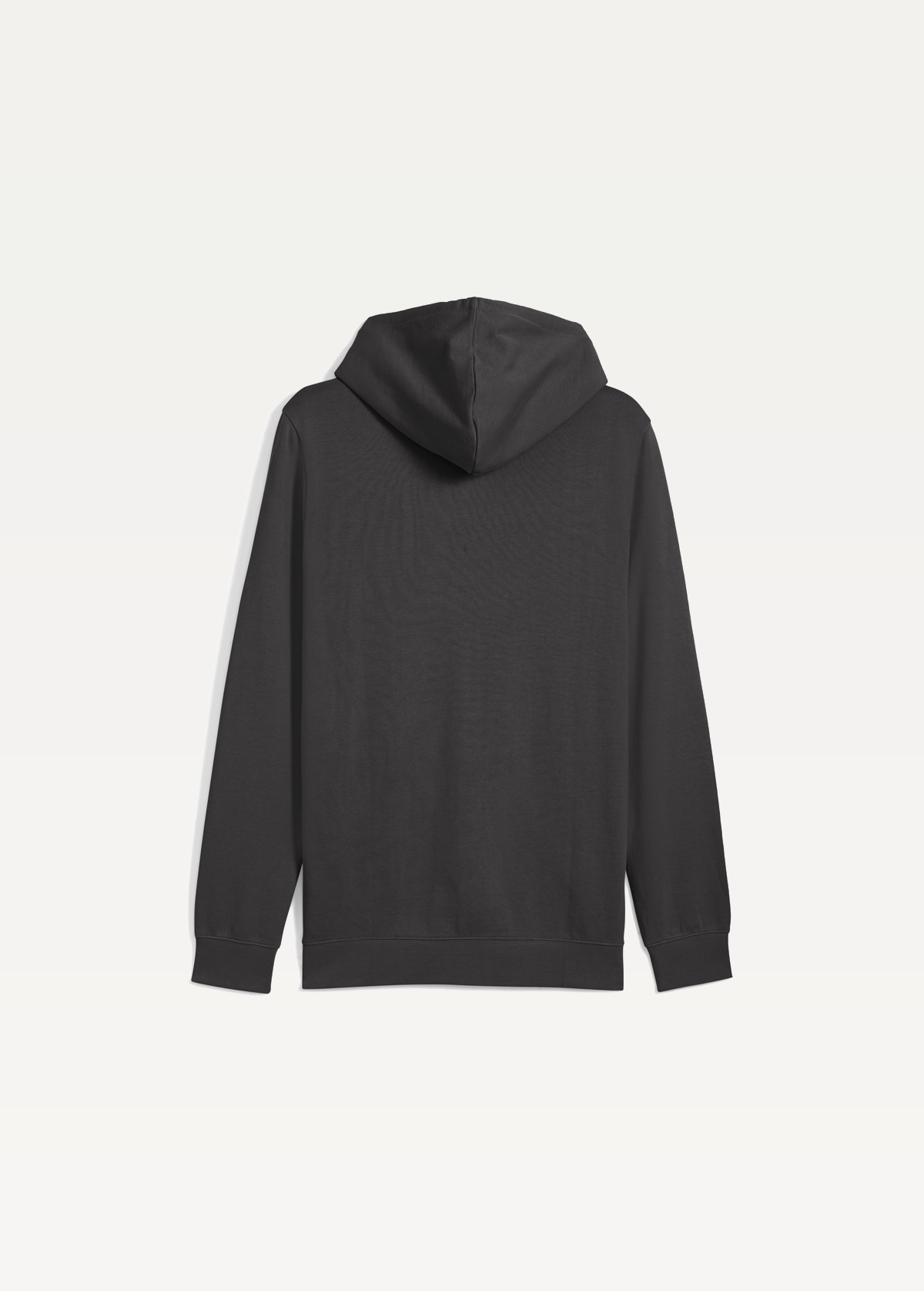 Худі чоловіче PUMA ESS ELEVATED FZ Hoodie TR Dusky Gray