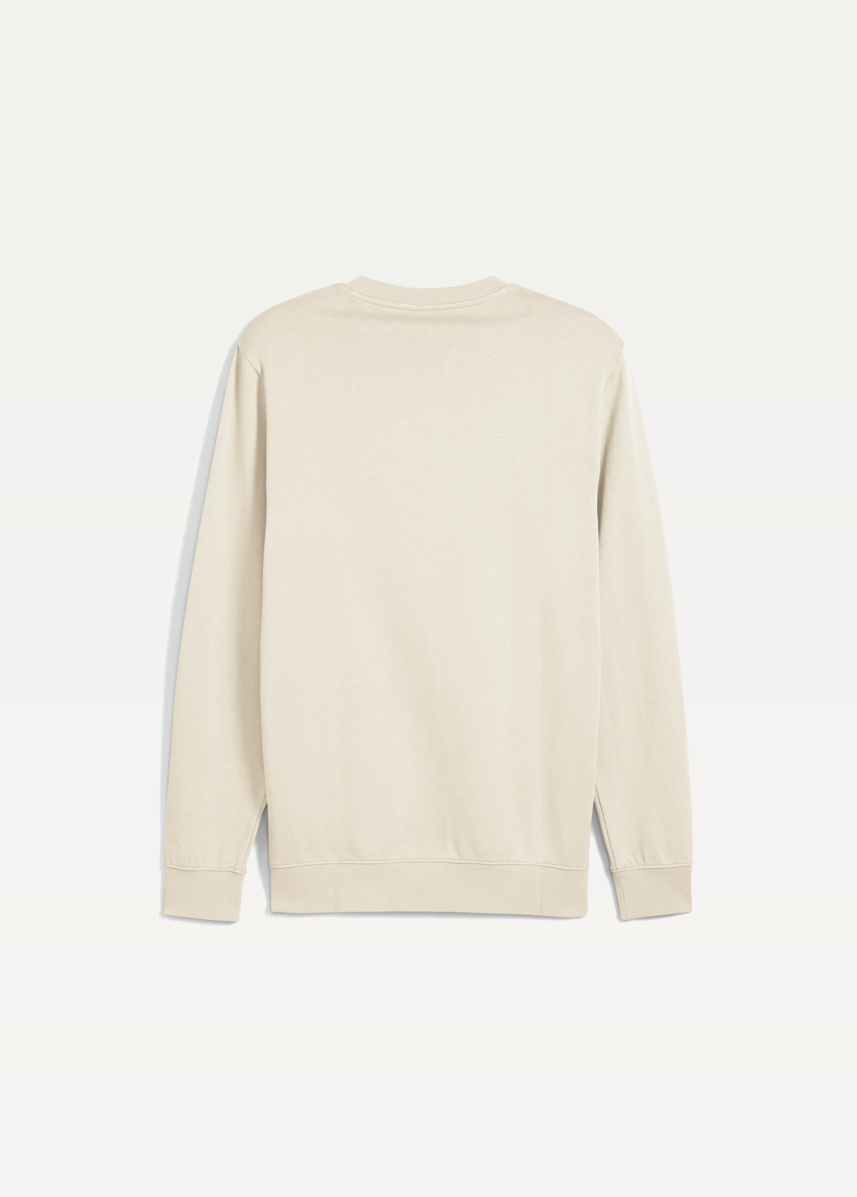 Світшот чоловічий PUMA ESS ELEVATED Crew FL No Dye