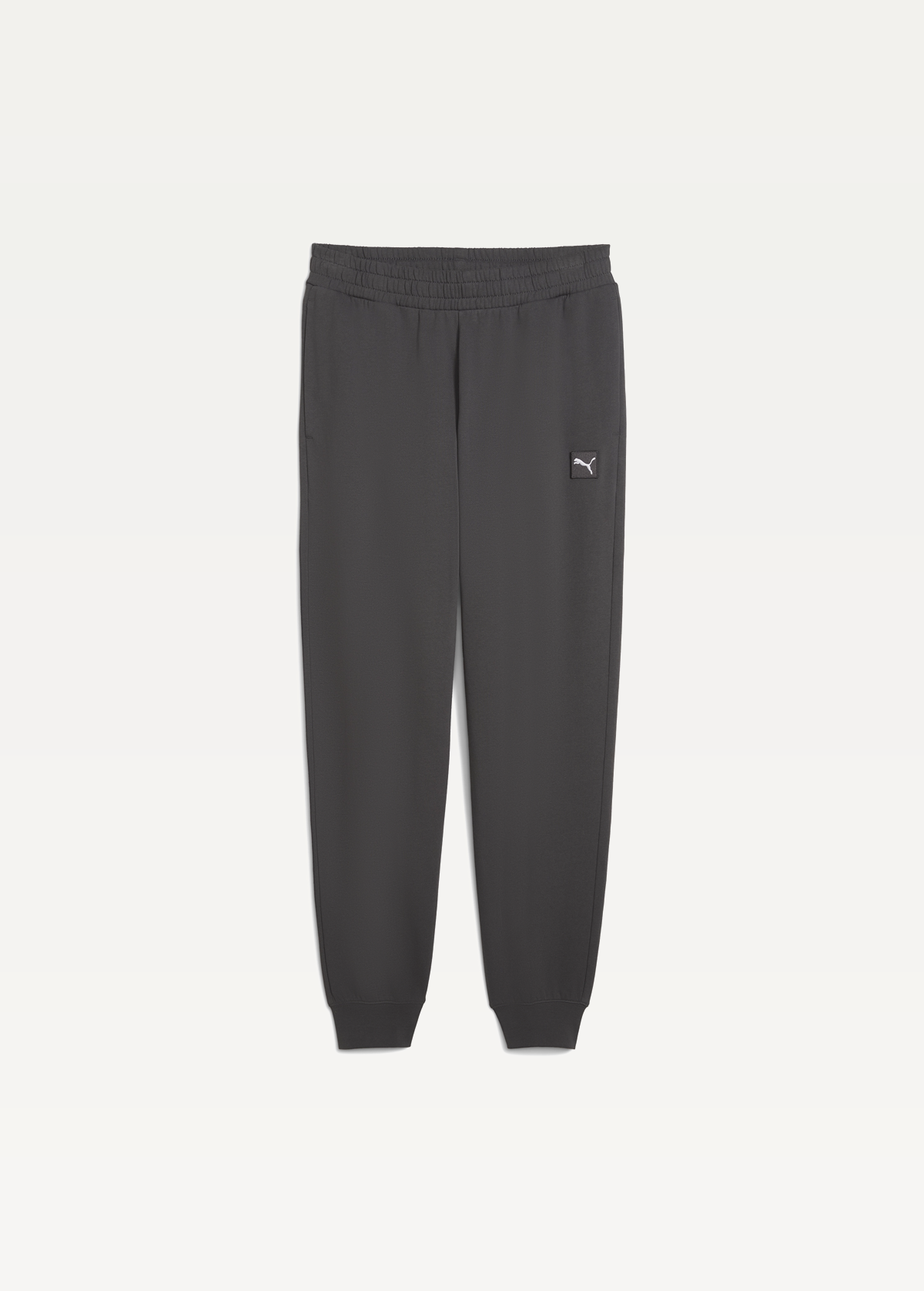 Спортивні штани чоловічі PUMA ESS ELEVATED Fleece Pants Dusky Gray