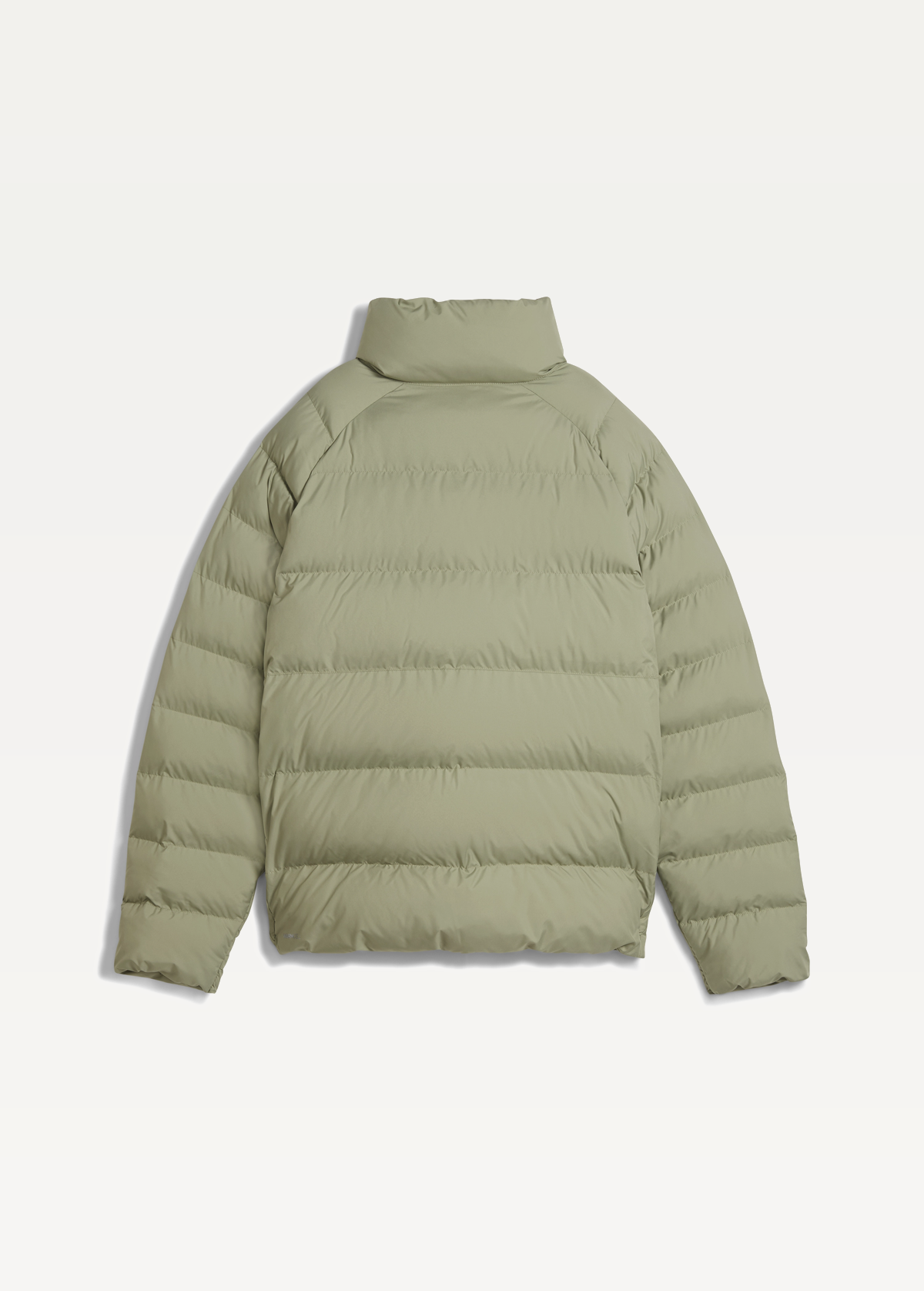 Куртка жіноча PUMA Mono Jacket Lux Army