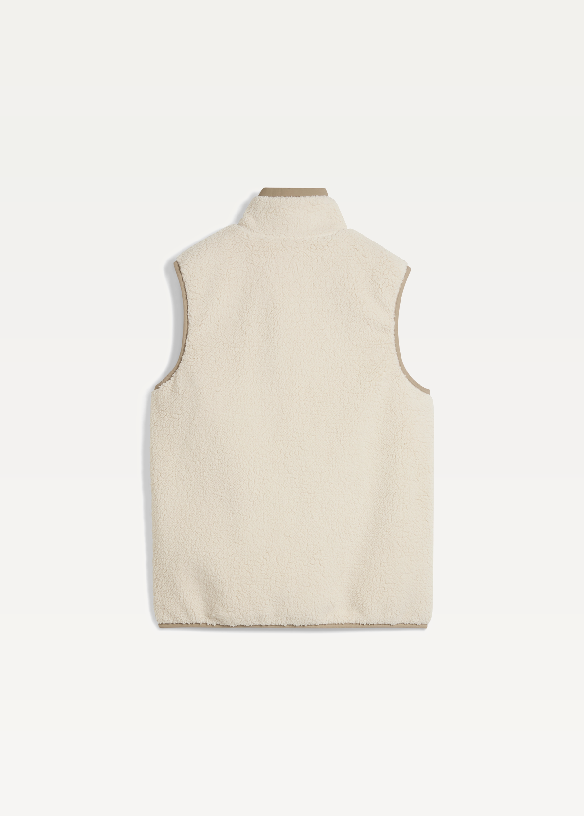 Жилет жіночий PUMA Reversible Sherpa Vest Alpine Snow