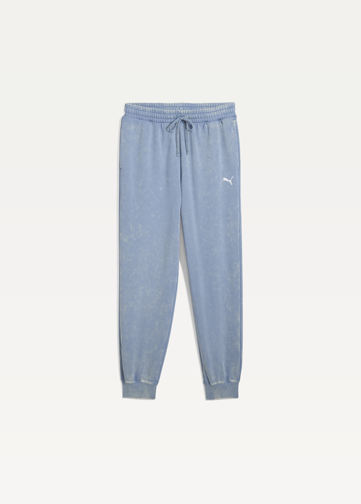 Спортивні штани чоловічі PUMA ESS ELEVATED Wash Sweatpants Cool Blue