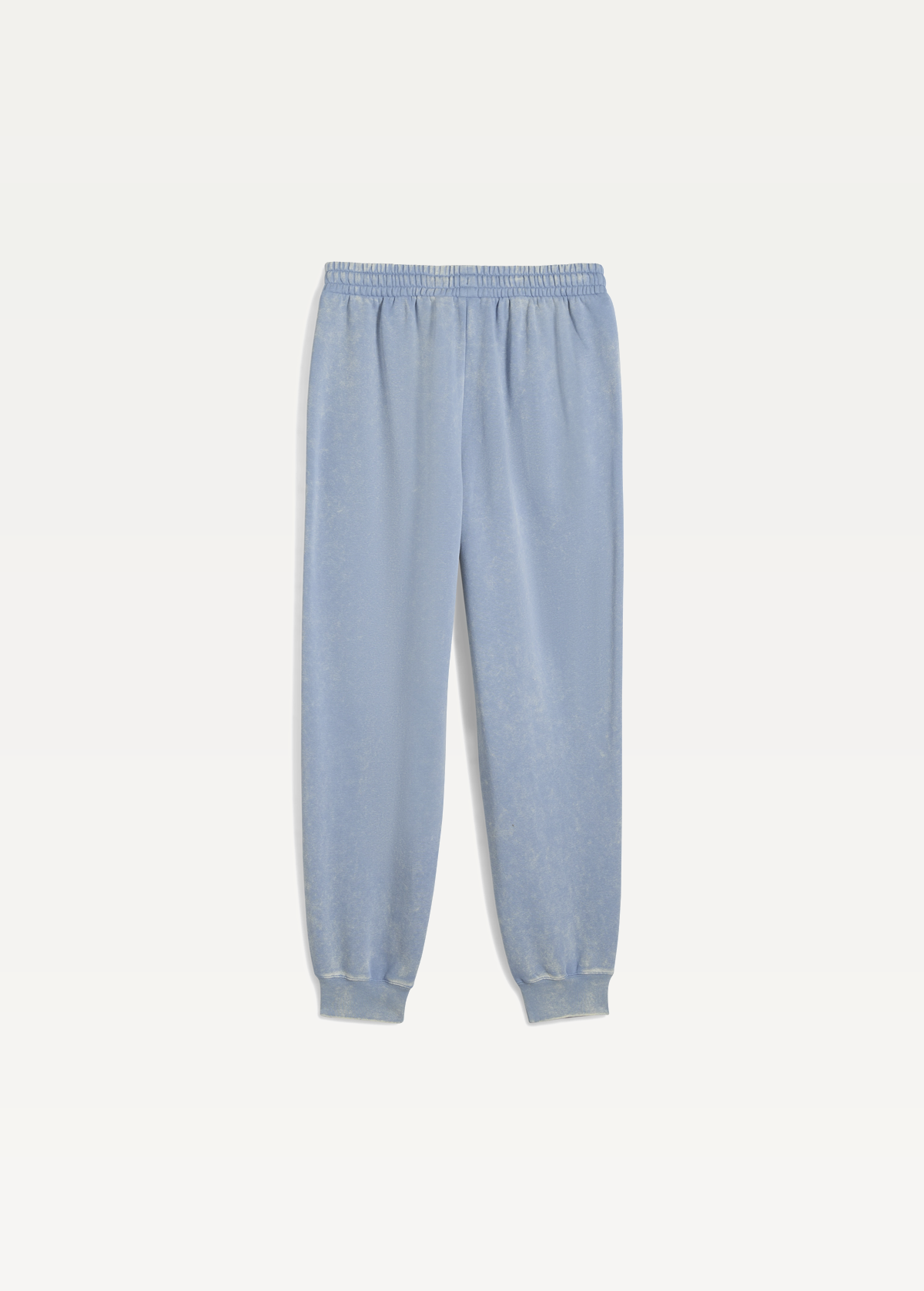 Спортивні штани чоловічі PUMA ESS ELEVATED Wash Sweatpants Cool Blue