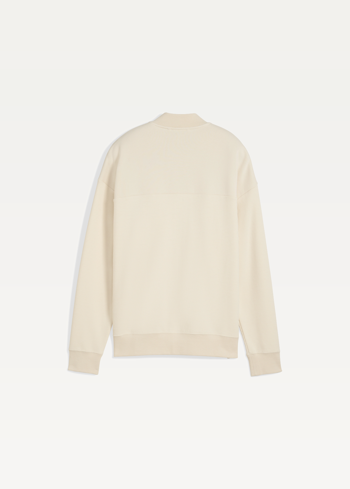 Худі жіноче PUMA CLASS Relaxed FZ Jacket Alpine Snow