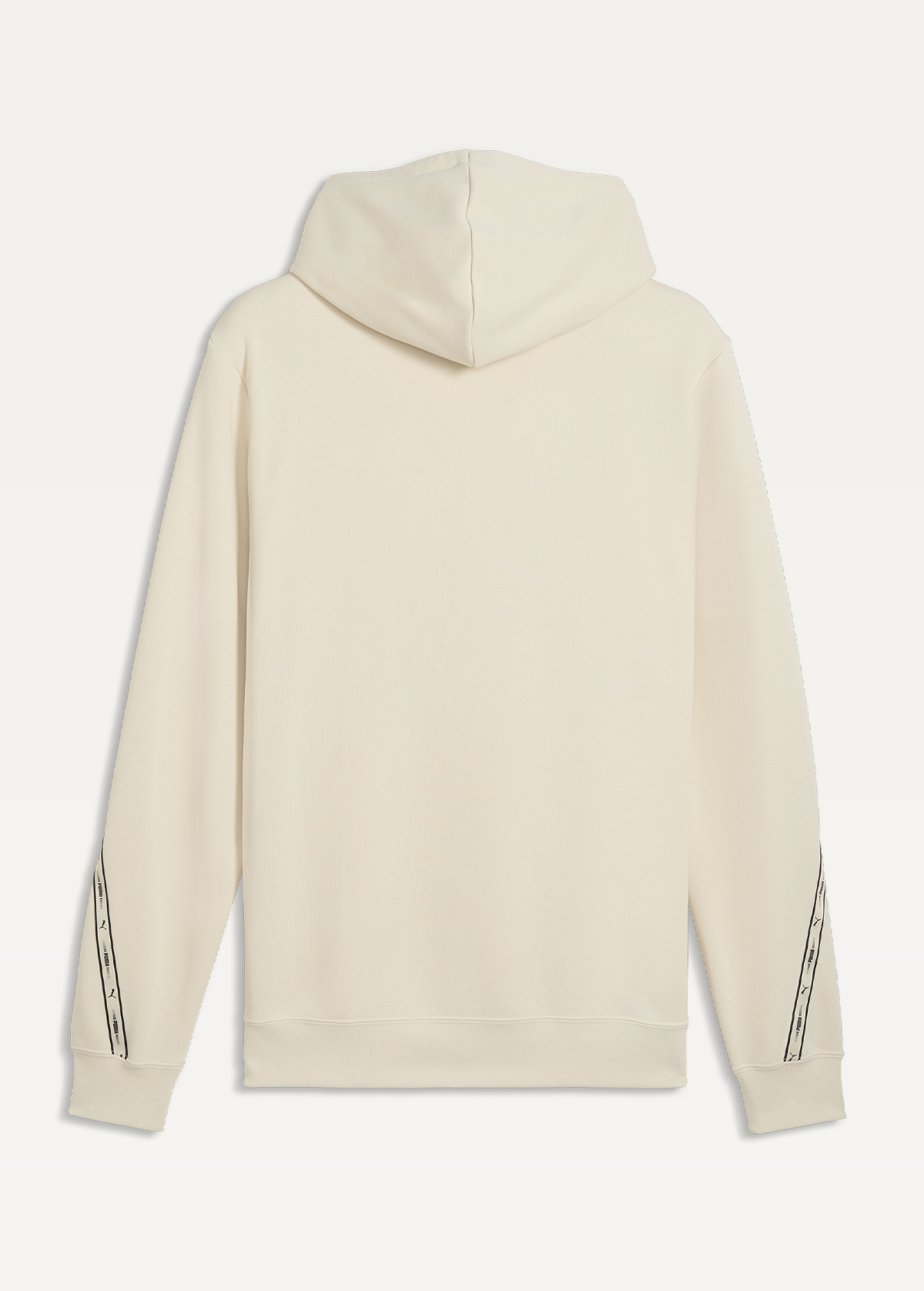Худі чоловіче PUMA ESS TAPE Hoodie Alpine Snow