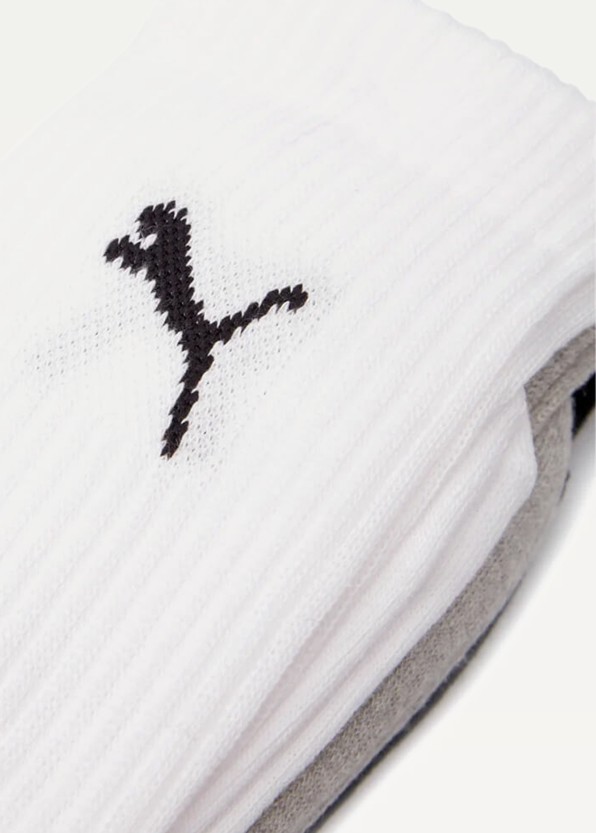 Шкарпетки чоловічі Puma Sport 3-pack