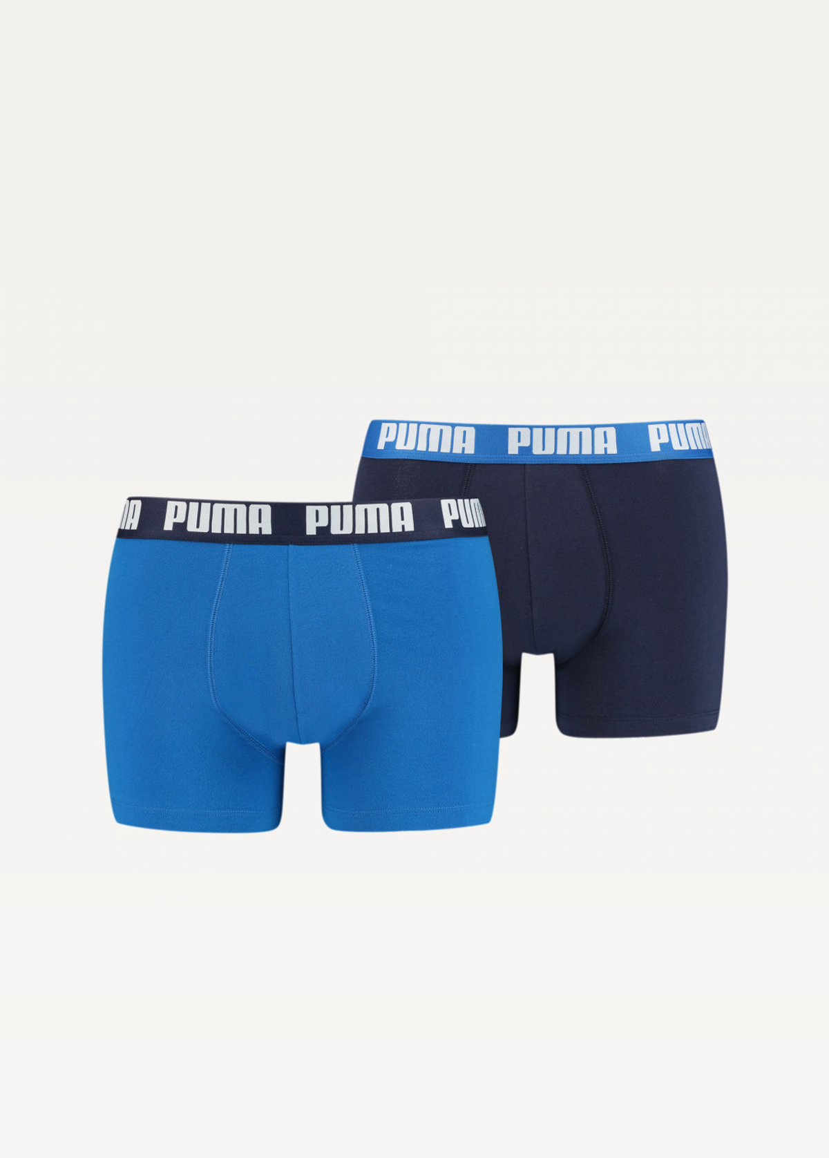 Нижня Білизна чоловіча Puma Basic Boxer 2P (88886960)
