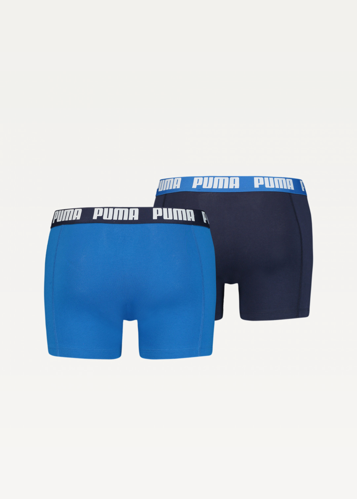 Нижня Білизна чоловіча Puma Basic Boxer 2P (88886960)