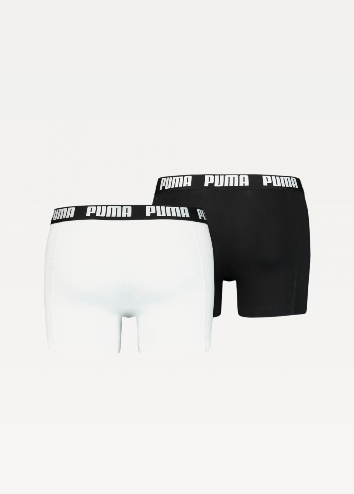 Нижнее белье мужское Puma Basic Boxer 2P (90682307)