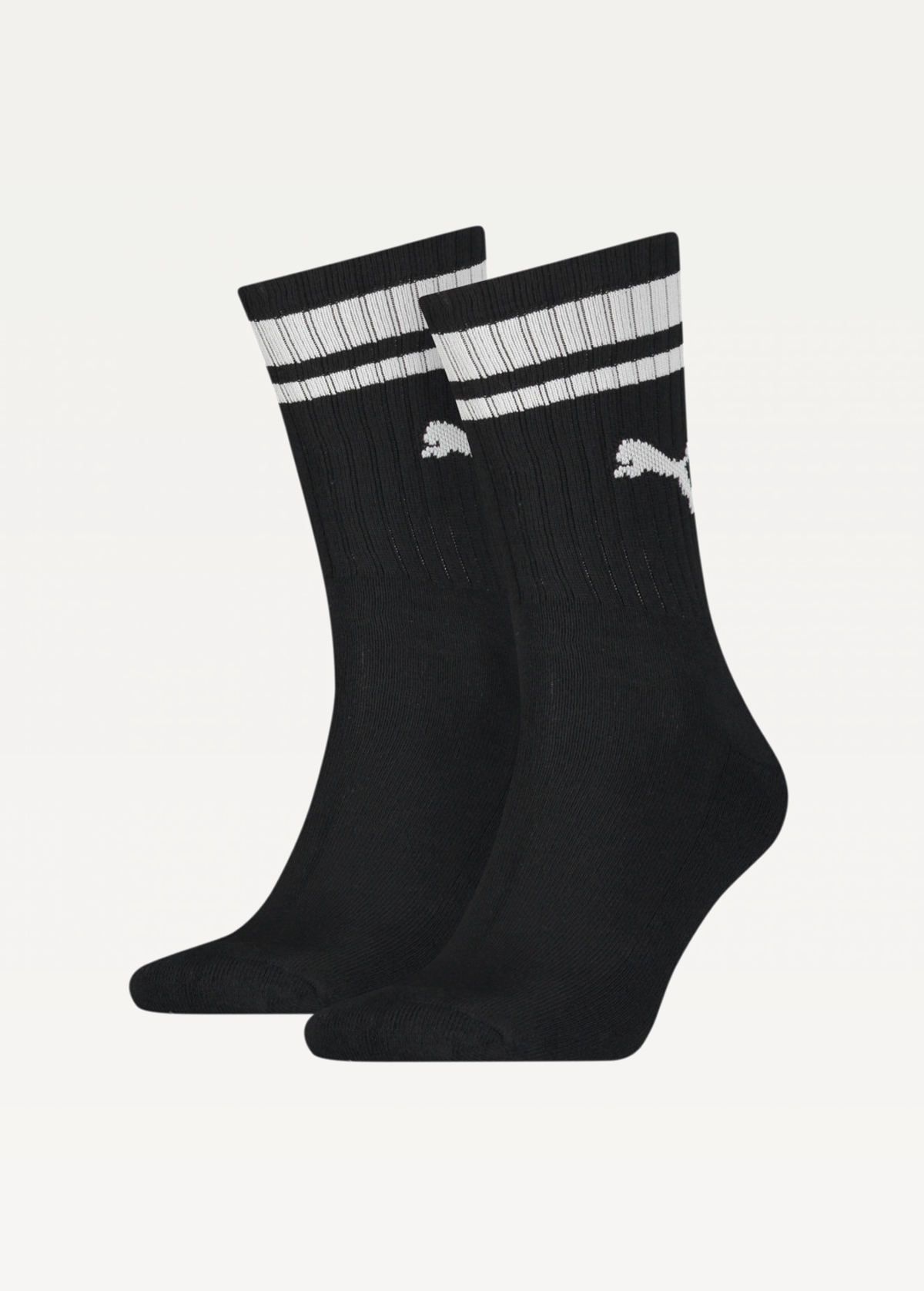 Шкарпетки Unisex Crew Heritage Stripe Socks 2 pack