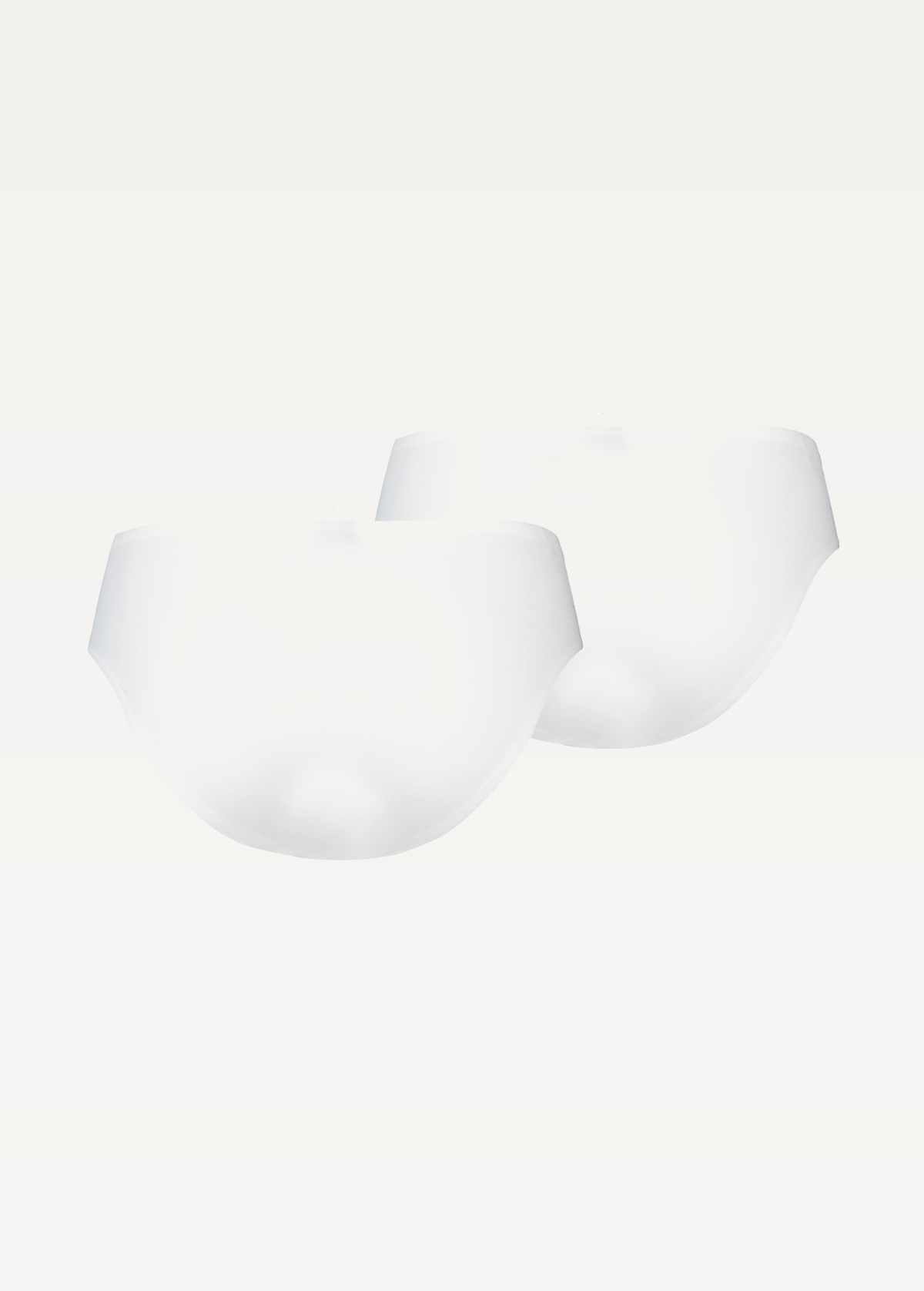 Спідня білизна PUMA WOMEN ONE SIZE BRIEF 2P білого кольору