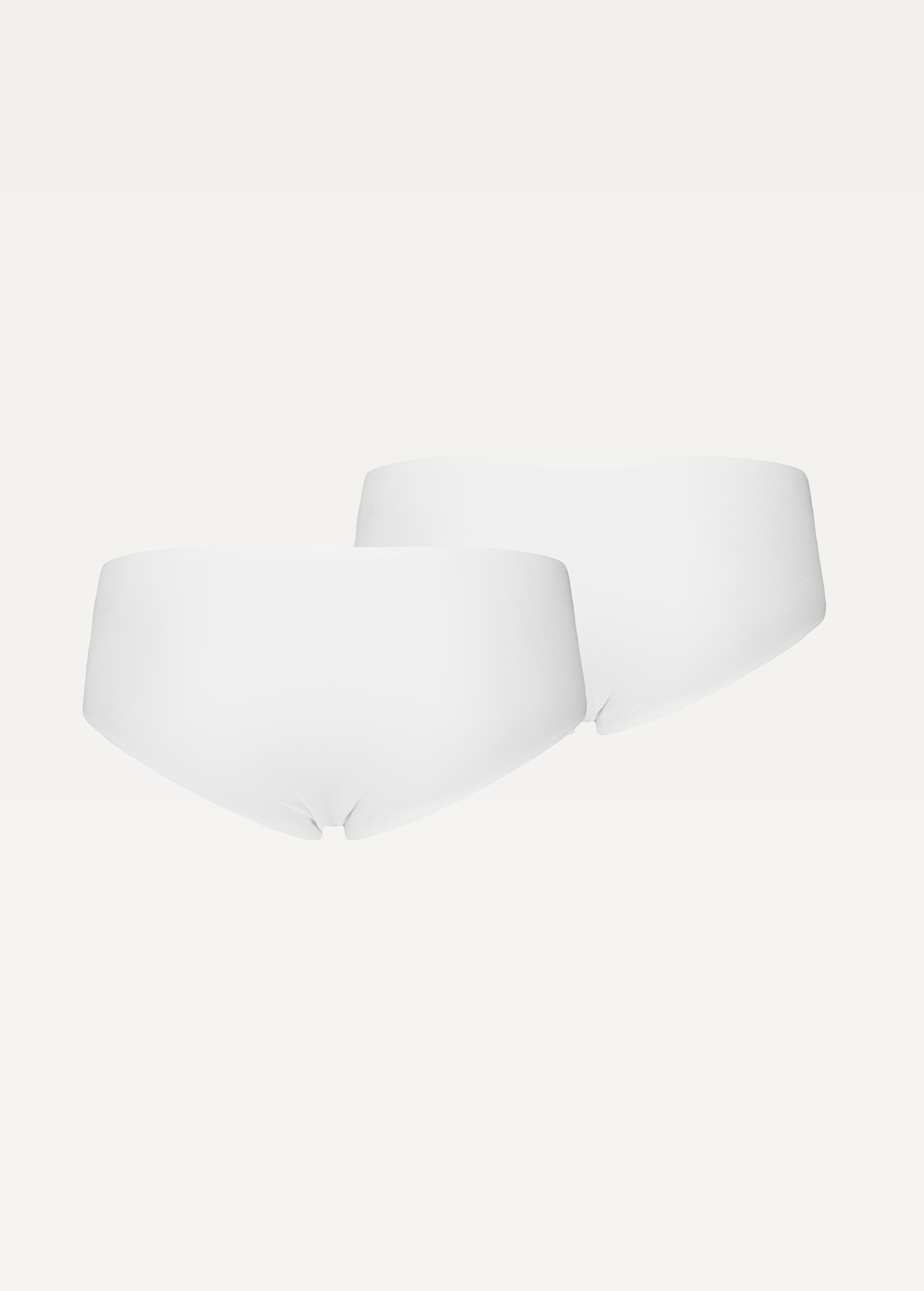 Спідня білизна PUMA WOMEN ONE SIZE HIPSTER білого кольору