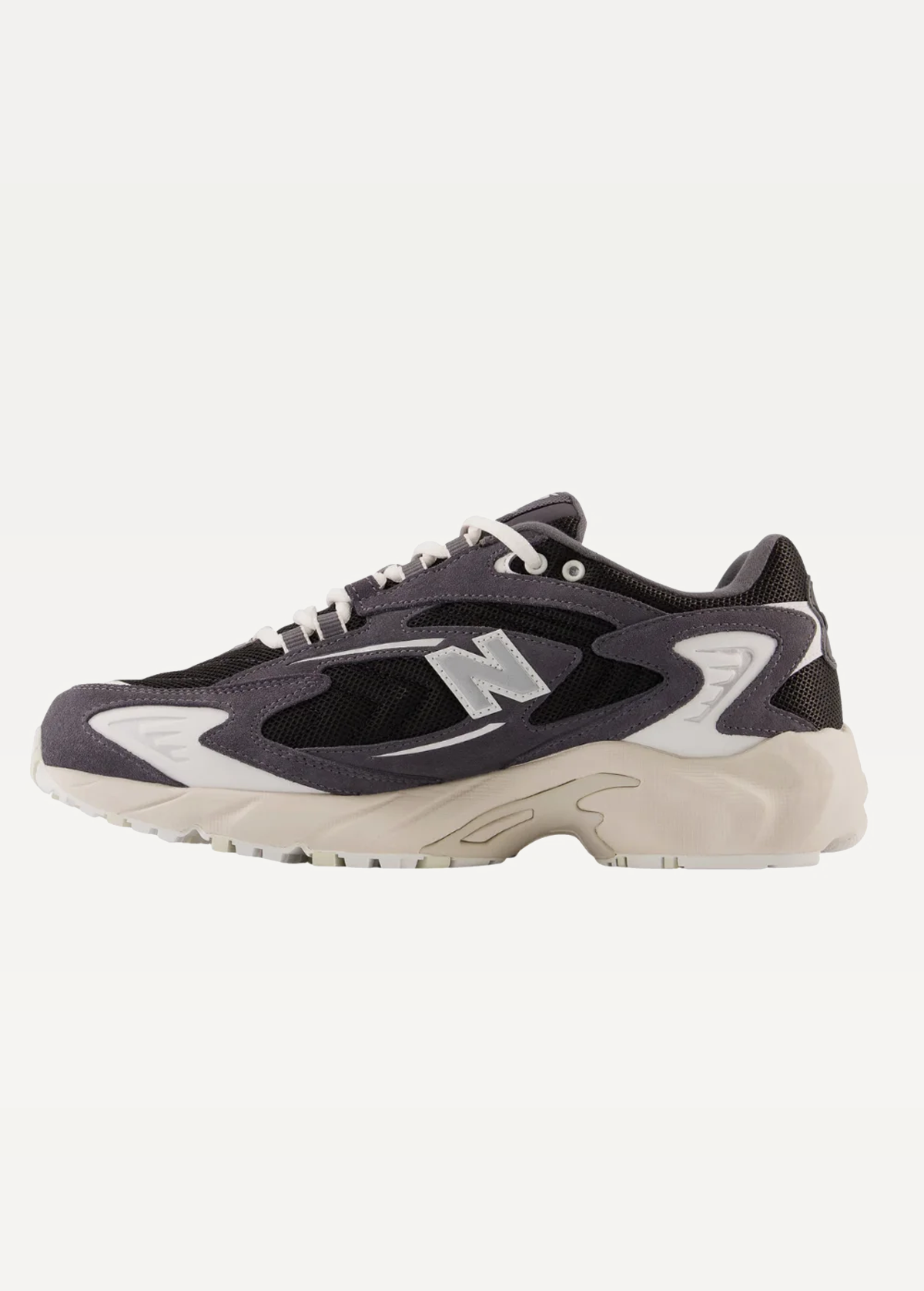 Кросівки жіночі New Balance 725 графітового кольору