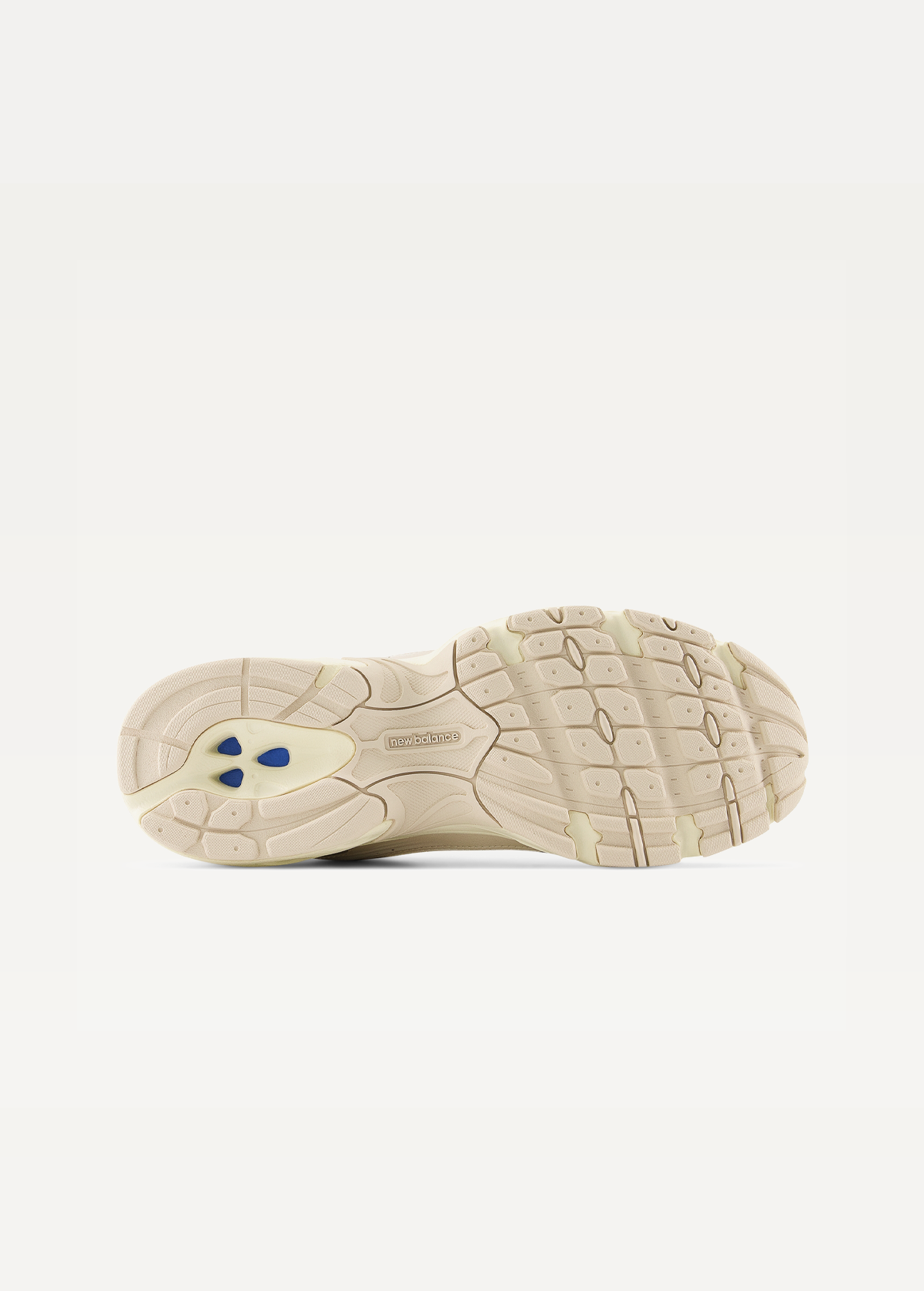 Кросівки жіночі New Balance 530 бежевого кольору