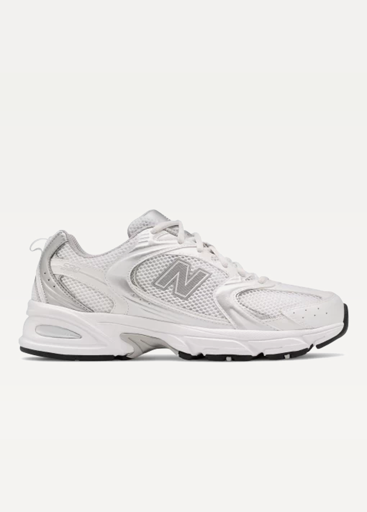 Кроссовки New Balance MR530 Unisex белого цвета