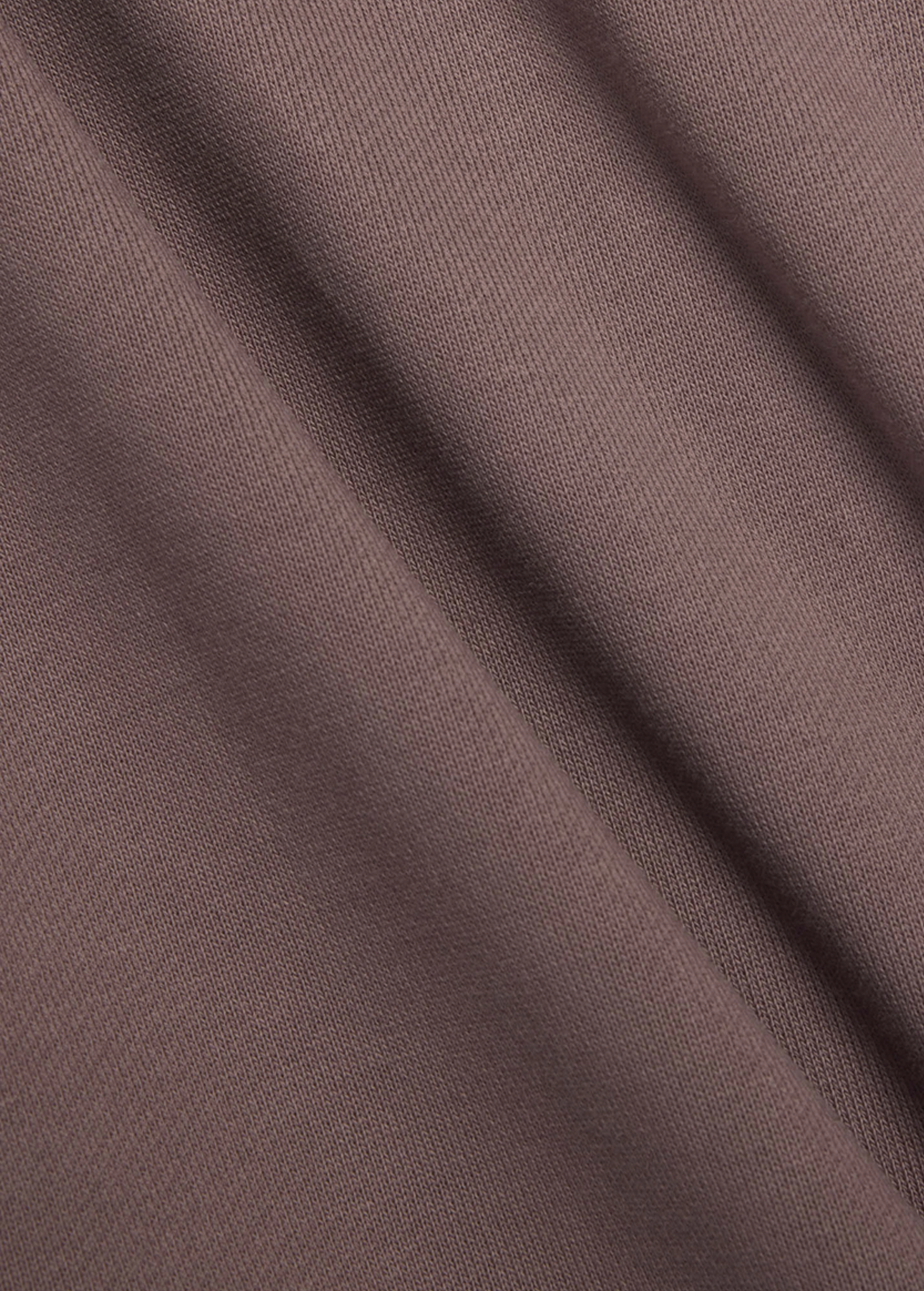 Худі чоловіче New Balance Athletics French Terry коричневого кольору