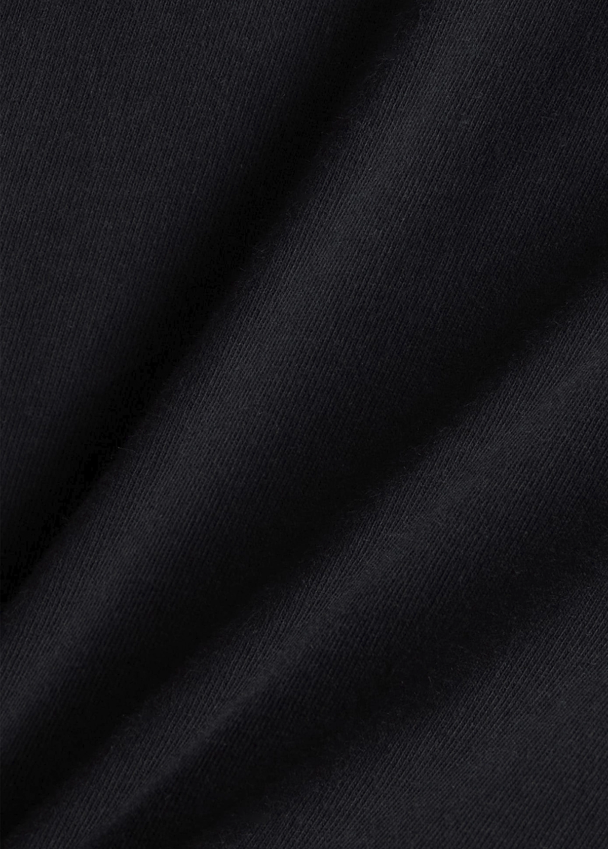 Футболка чоловіча New Balance Rectangular Logo чорного кольору