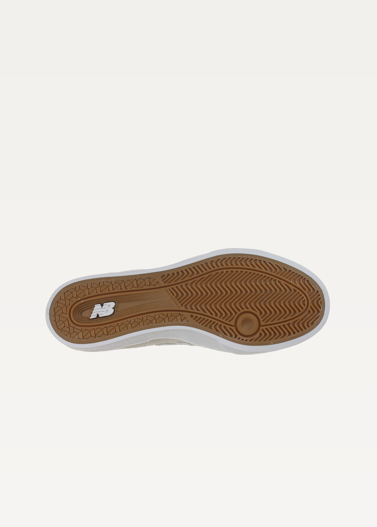 Кросівки чоловічі New Balance 574 Numeric білого кольору