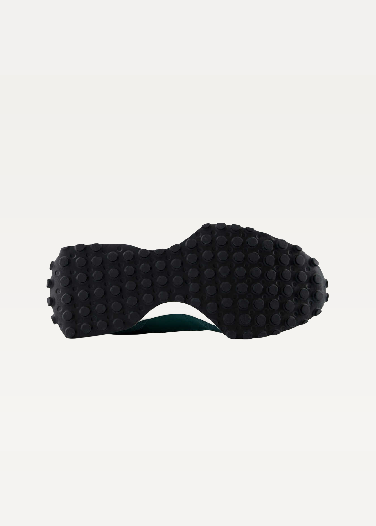 Кросівки New Balance 327 Unisex зеленого кольору