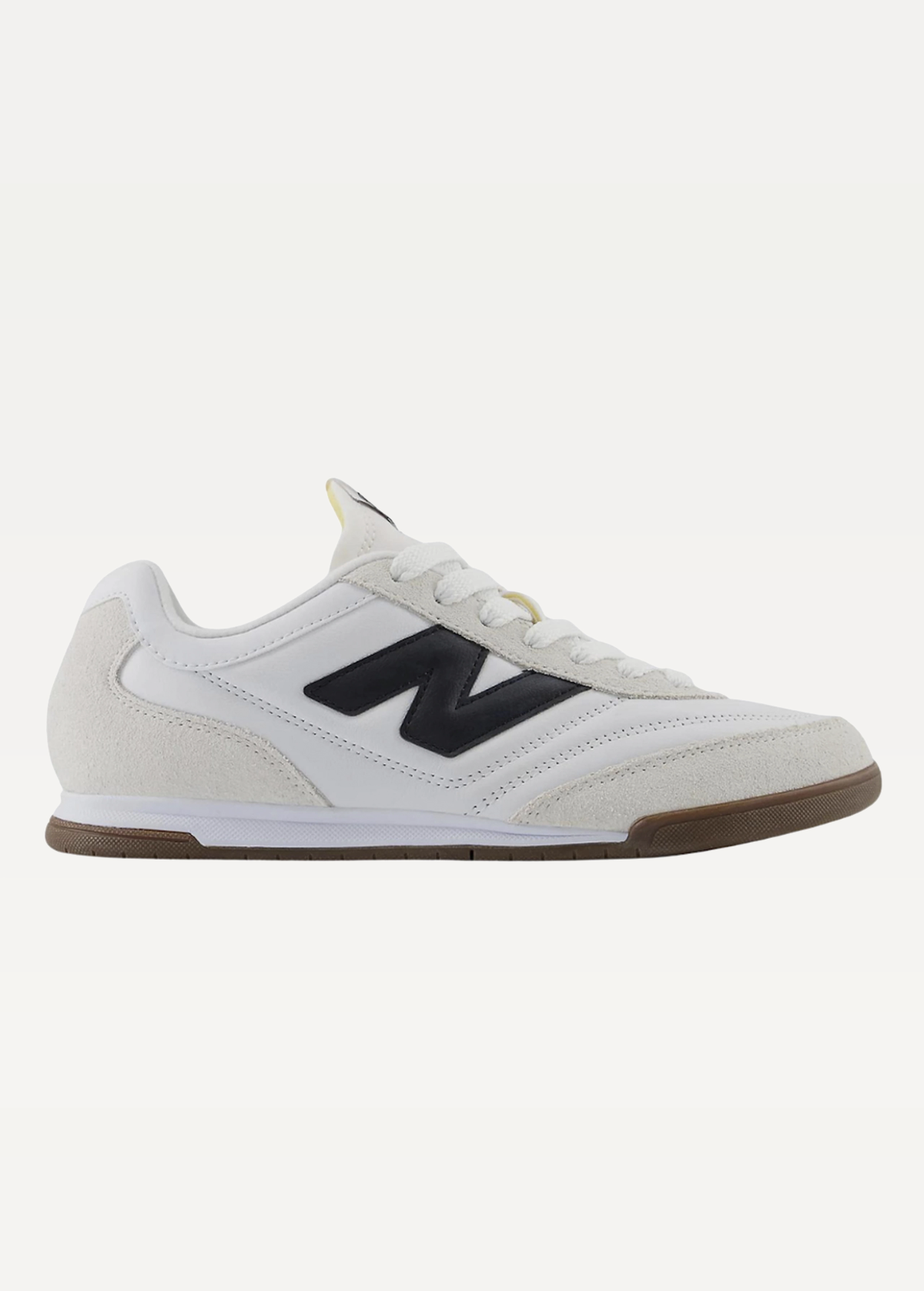 Кросівки New Balance RC42 Unisex білого кольору