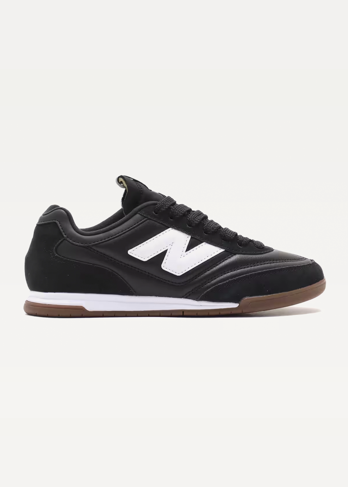 Кросівки New Balance RC42 Unisex чорного кольору