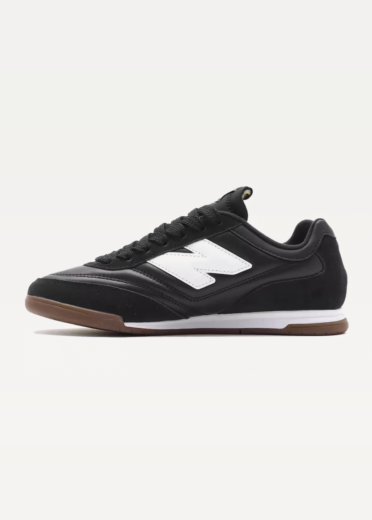 Кросівки New Balance RC42 Unisex чорного кольору