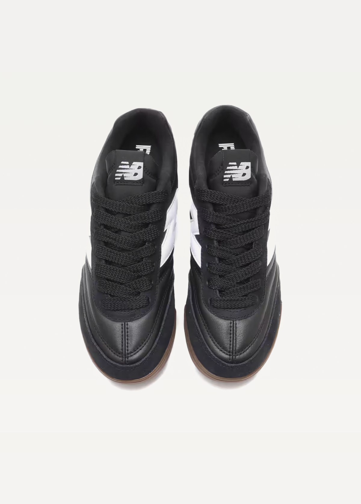 Кросівки New Balance RC42 Unisex чорного кольору