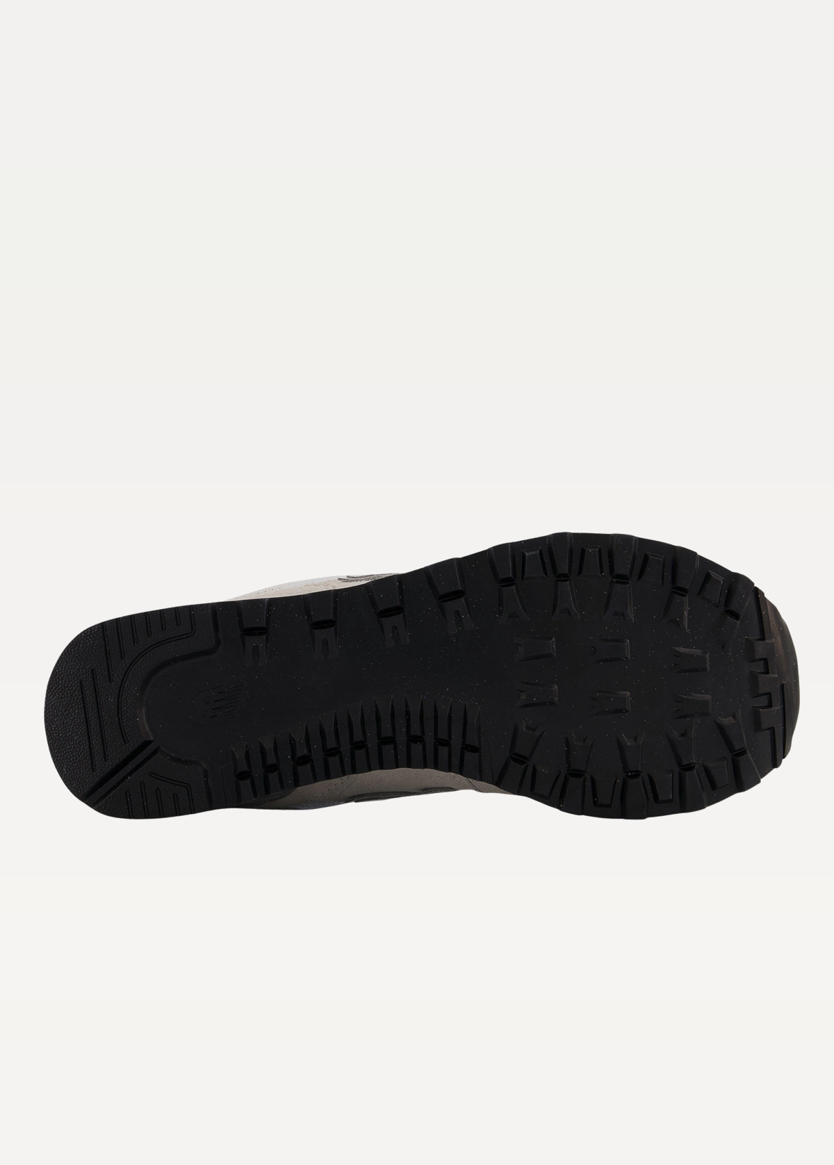 Кросівки жіночі New Balance 574 Classic GL сірого кольору