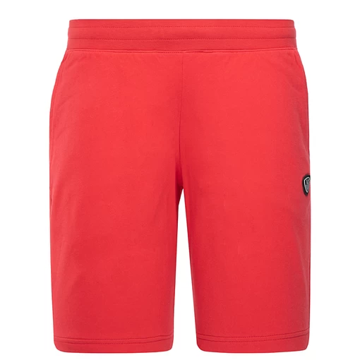 Шорти чоловічі EA7 Emporio Armani червоного кольору (8NPS75 PJ05Z 14)