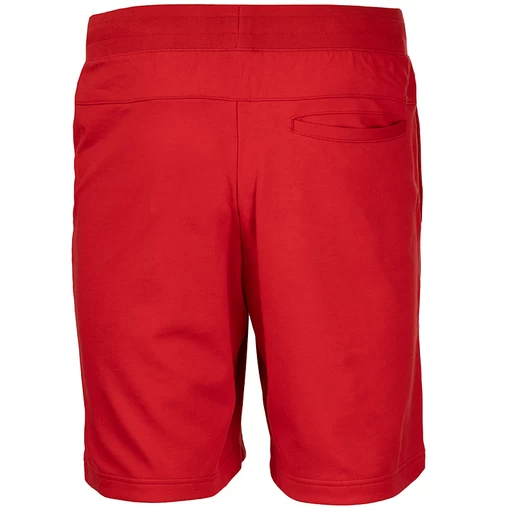 Шорти чоловічі EA7 Emporio Armani червоного кольору (8NPS75 PJ05Z 14)