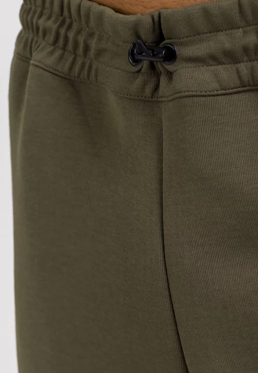 Штани спортивні чоловічі EA7 Emporio Armani кольори хакі