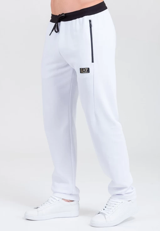 Штани чоловічі трикотажні EA7 Emporio Armani