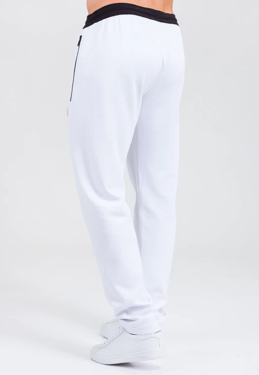 Штани чоловічі трикотажні EA7 Emporio Armani