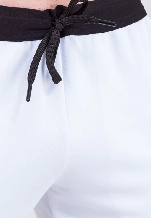 Штани чоловічі трикотажні EA7 Emporio Armani