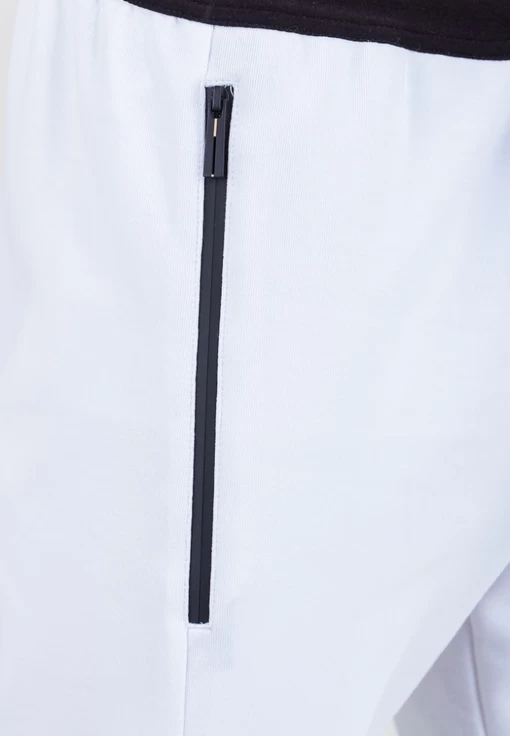 Штани чоловічі трикотажні EA7 Emporio Armani