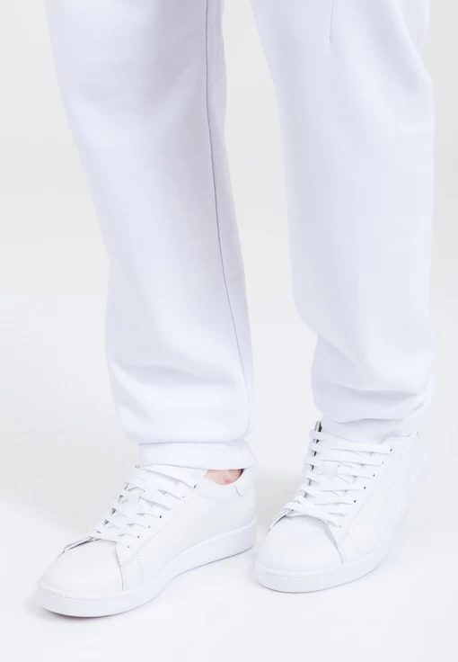 Штани чоловічі трикотажні EA7 Emporio Armani