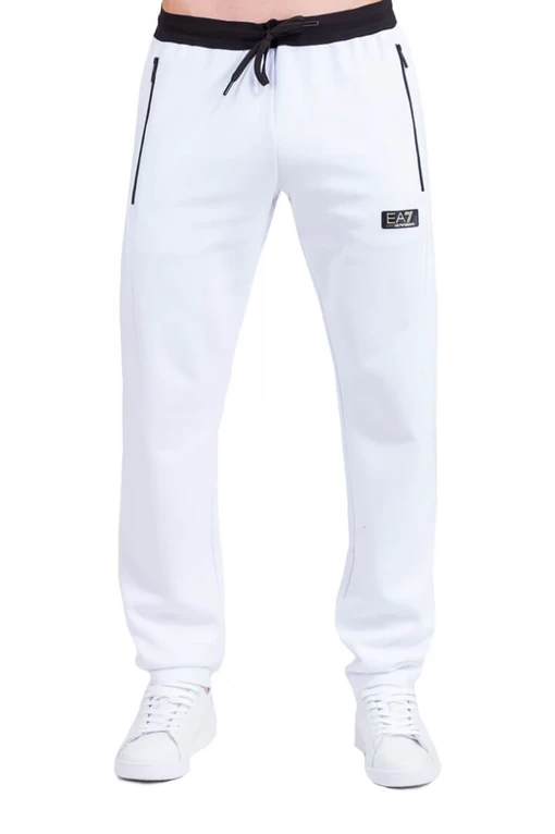 Штани чоловічі трикотажні EA7 Emporio Armani